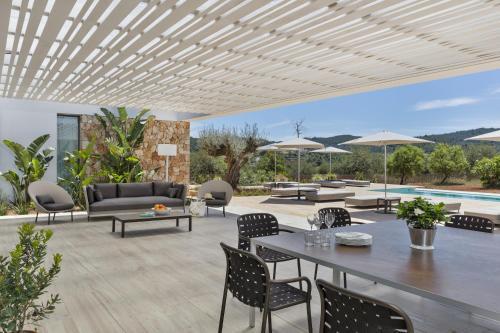 Villa Tilda - Santa Eulalia