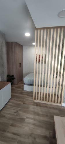 Apartamento Centro B
