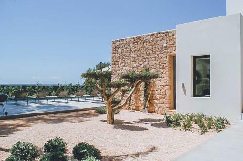 Villa Can Romina - Santa Eulalia