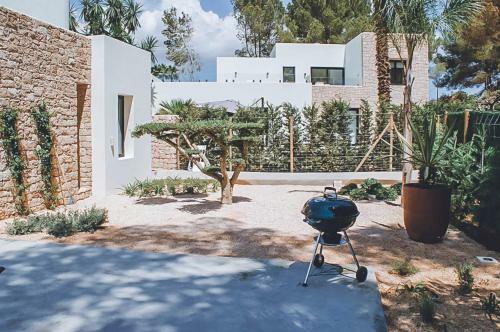 Villa Can Romina - Santa Eulalia