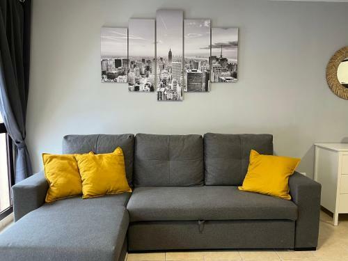 Apartamento Donde Abuel�a