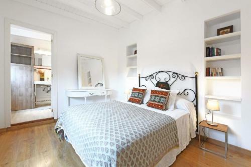 Apartamento Pool Suite Carmen