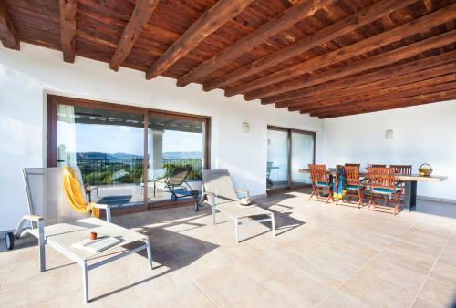 Villa Can Macia