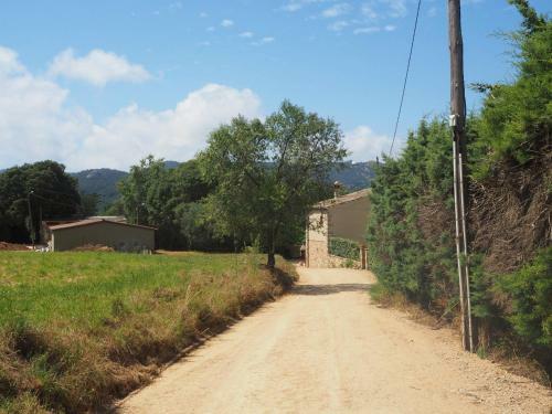Agroturismo Masia Can Pitu