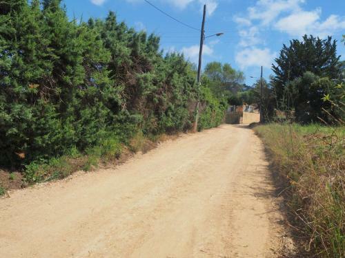 Agroturismo Masia Can Pitu