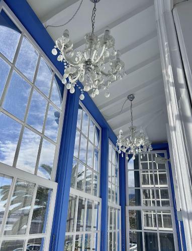 Apartamento La Palma Blue 1