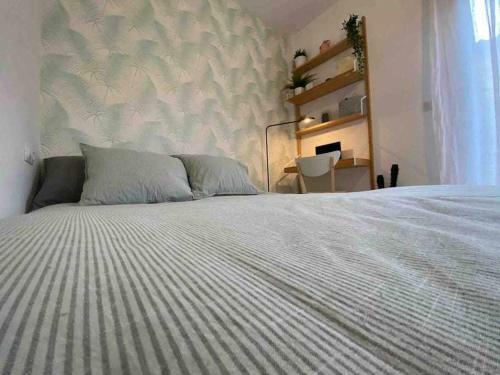 Apartamento Reci�n Reformado Dos Plantas