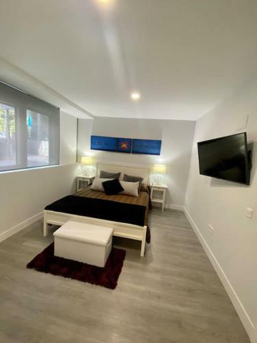 Apartamento Duplex Acogedor Y C�modo