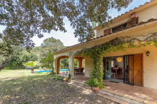 Villa Del Sol