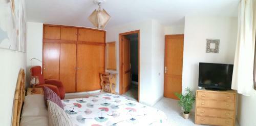 Maritima Beach Apartamento