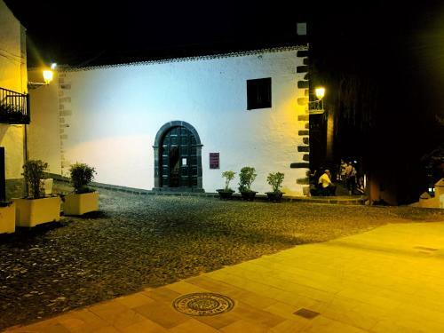 Apartamento Casa Mi Mona