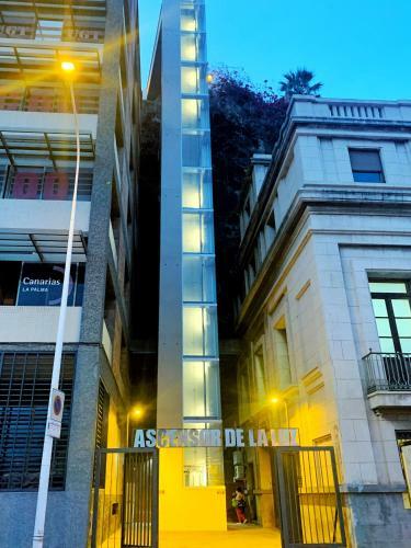 Apartamento Casa Mi Mona