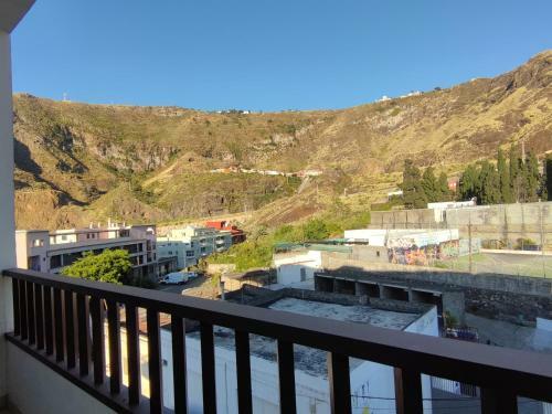 Apartamento Vivienda Balc�n Al Amanecer