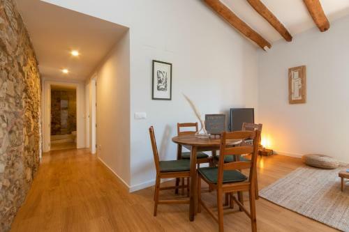 Apartamento Mas Tinus - Laurel