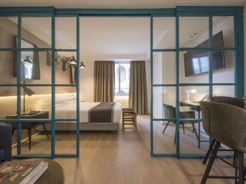 Apartamento Chayofa Suites Pillowabroad