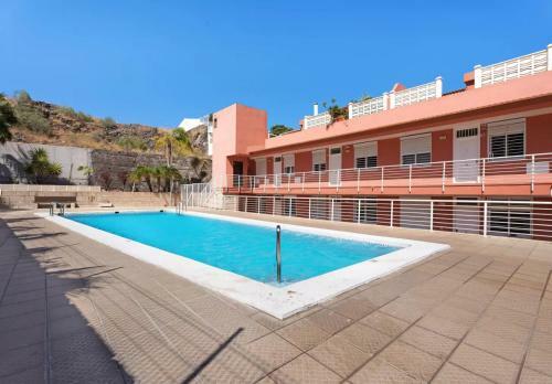 Apartamento Resimar Con Vistas Al Mar En Candelaria