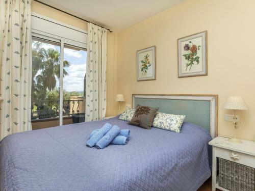 Apartment Les Oliviers By Interhome