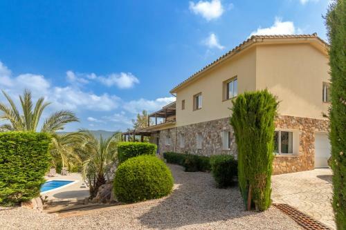 Villa Golf