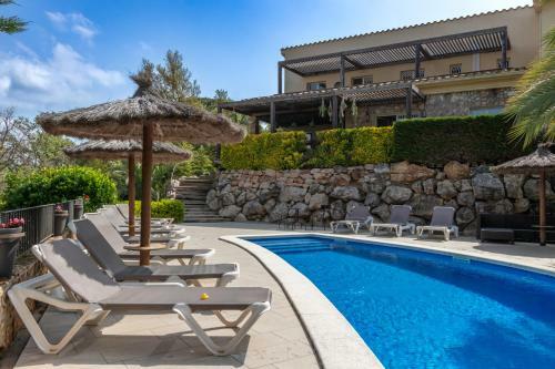 Villa Golf