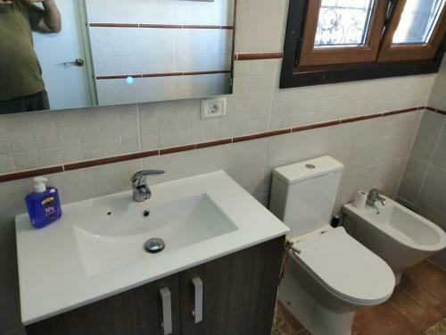 Apartamento La Costa