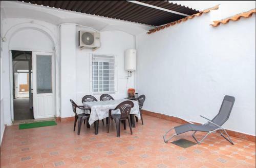 Casa Con Encanto