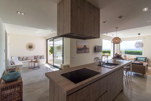 Villa Algarrobos