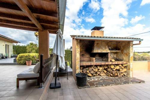 Villa Catalunya Casas Unique Costa Brava Abode With Train Access To Bcn