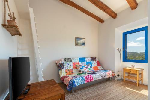 Apartamento Mas Tinus - Palmera