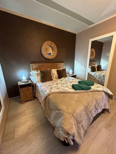 Apartamento Dream Wish