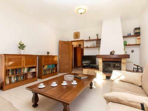 Holiday Home Bell Lloc II By Interhome