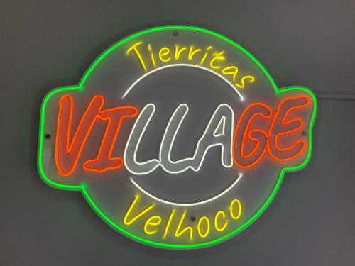 Tierritas Village (Ventanas Del Atl�ntico 2)