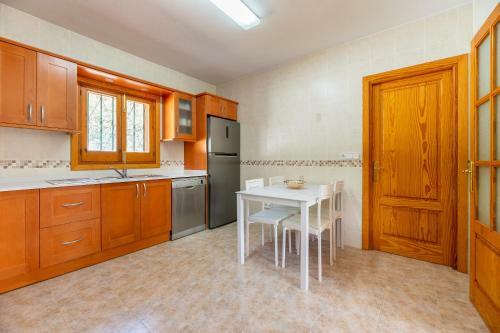 S'hort Des Baladres Ibiza Villa
