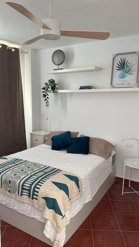 Apartamento Santa Cruz Centro-free Parking