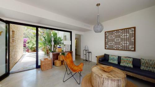 Villa Higueras