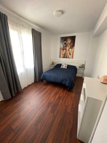 Apartamento Fatima