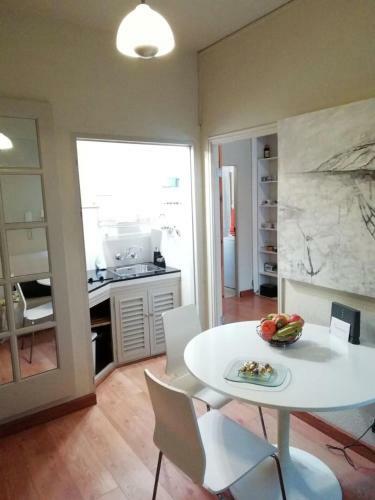 Apartamento Plaza Del Pr�ncipe