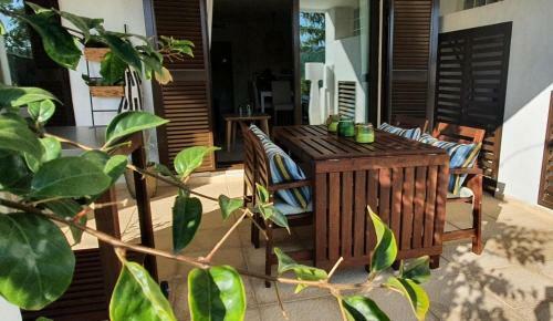 Apartamento La Alcaidesa Valerie Bruno