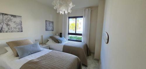 Apartamento La Alcaidesa Valerie Bruno
