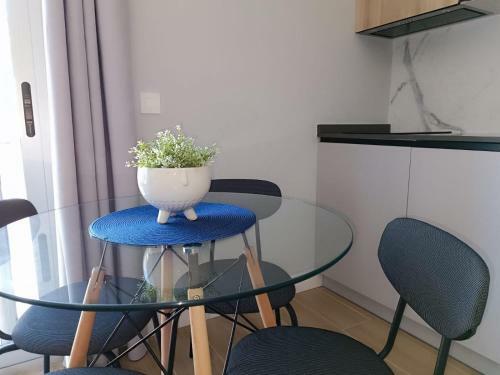 Rambla Dreams Nuevo Apartamento C�ntrico Y 1gb