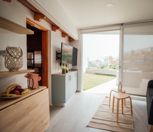 Casa Tulipanes & Spa