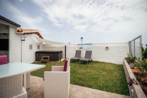 Casa Tulipanes & Spa