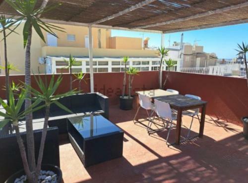 Apartamento The7penthouse