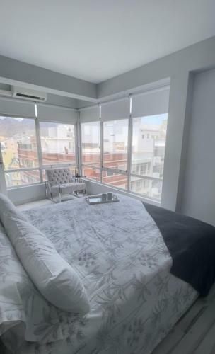 Apartamento The7penthouse