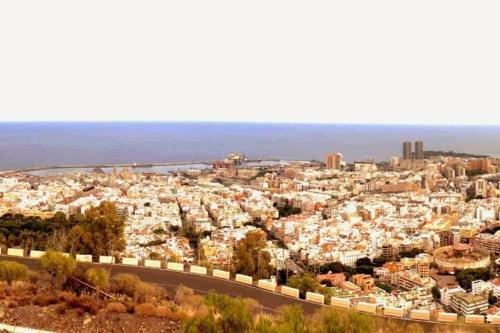 Apartamento Or�n Tenerife Suites Ap. 06