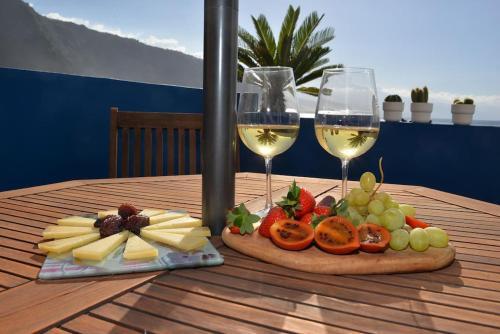 Beachfront Apartment - Tacoronte