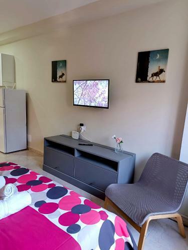 Apartamentos Carrillo 6