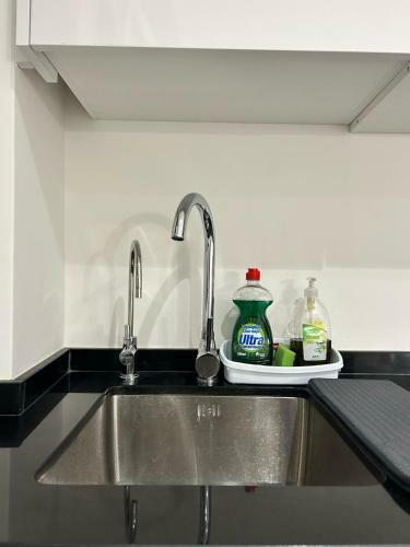 Apartamento Vh Citycenter Apt