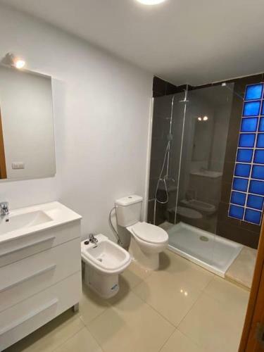 Apartamento Bright Lovely Quiet Flat Very Centric In Sc