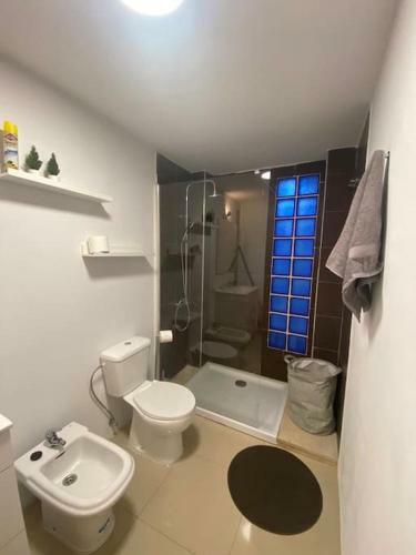 Apartamento Bright Lovely Quiet Flat Very Centric In Sc