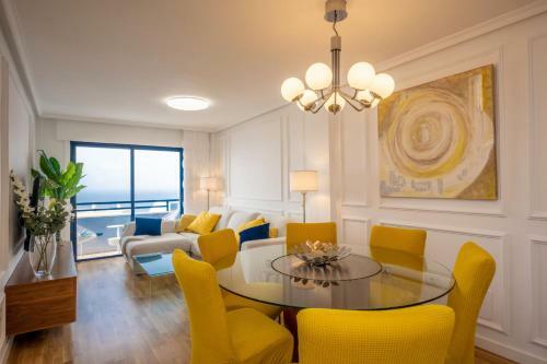 Bellavista Apartament With Pool And Seaviews